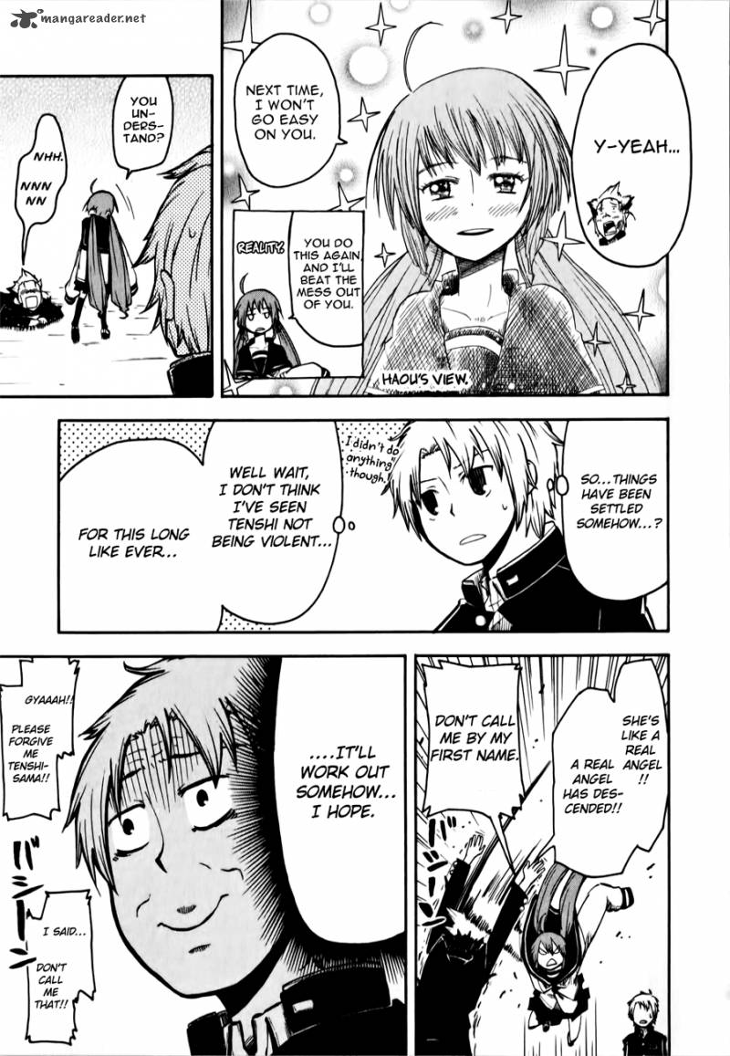 Tenshi Chan To Akuma Kun 2 31