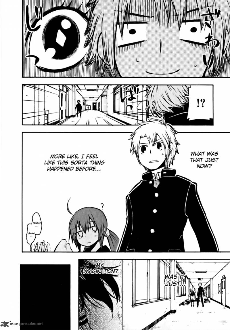 Tenshi Chan To Akuma Kun 2 32