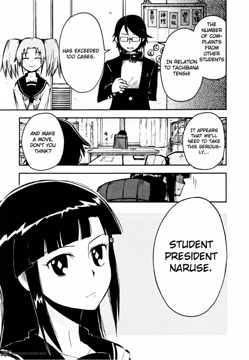 Tenshi Chan To Akuma Kun 2 33