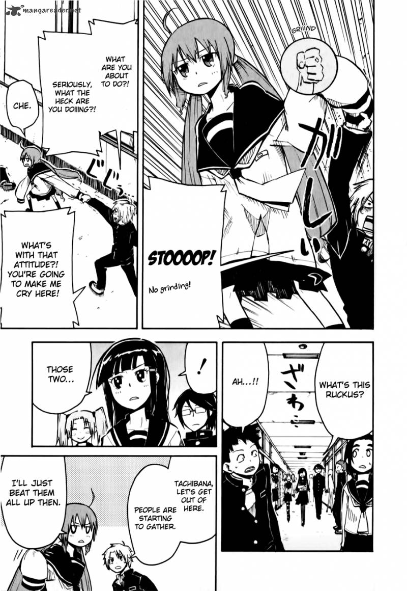 Tenshi Chan To Akuma Kun 2 6
