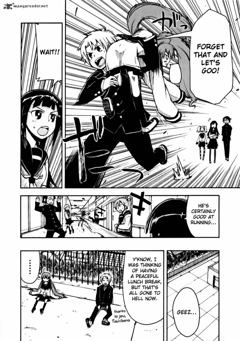 Tenshi Chan To Akuma Kun 2 7