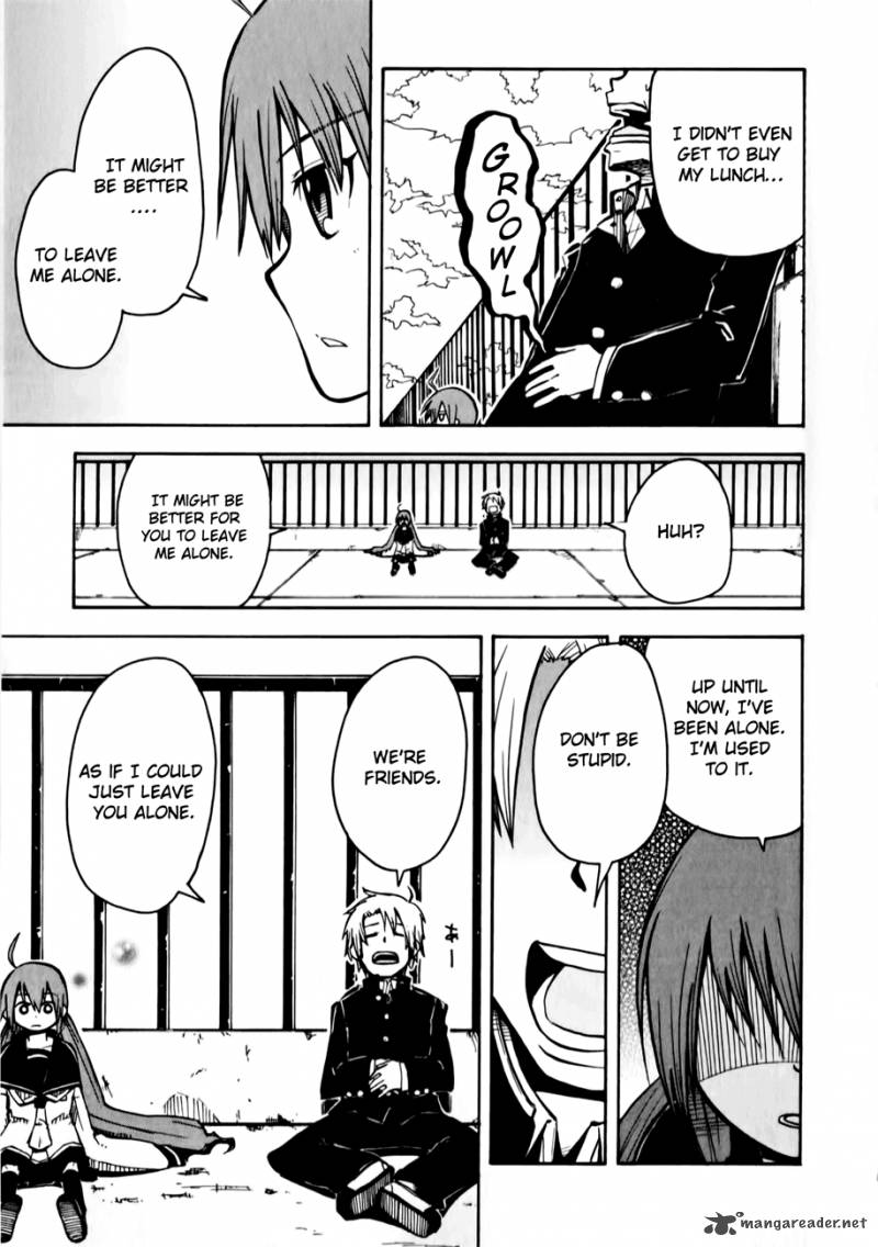 Tenshi Chan To Akuma Kun 2 8