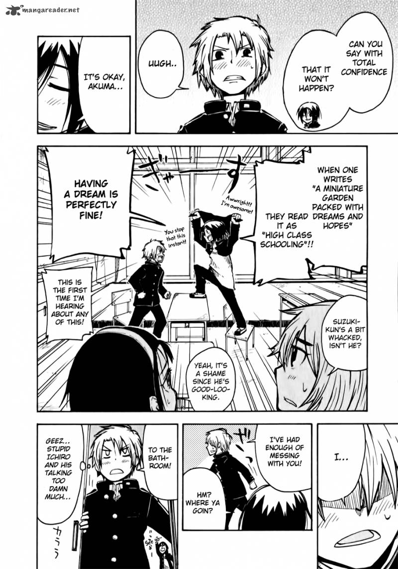 Tenshi Chan To Akuma Kun 3 10