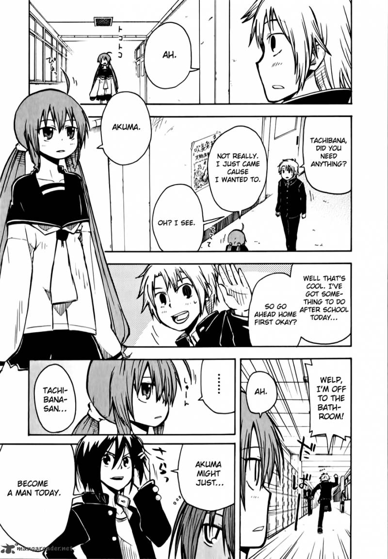 Tenshi Chan To Akuma Kun 3 11