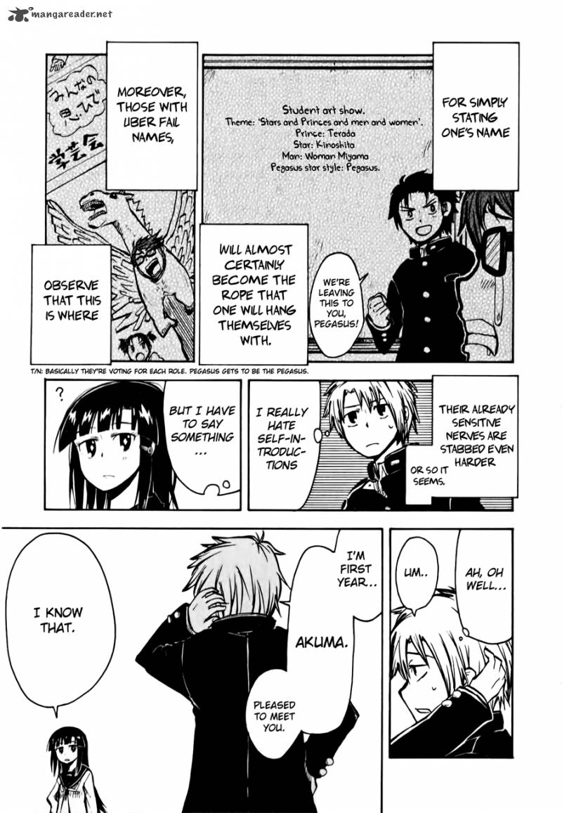 Tenshi Chan To Akuma Kun 3 15