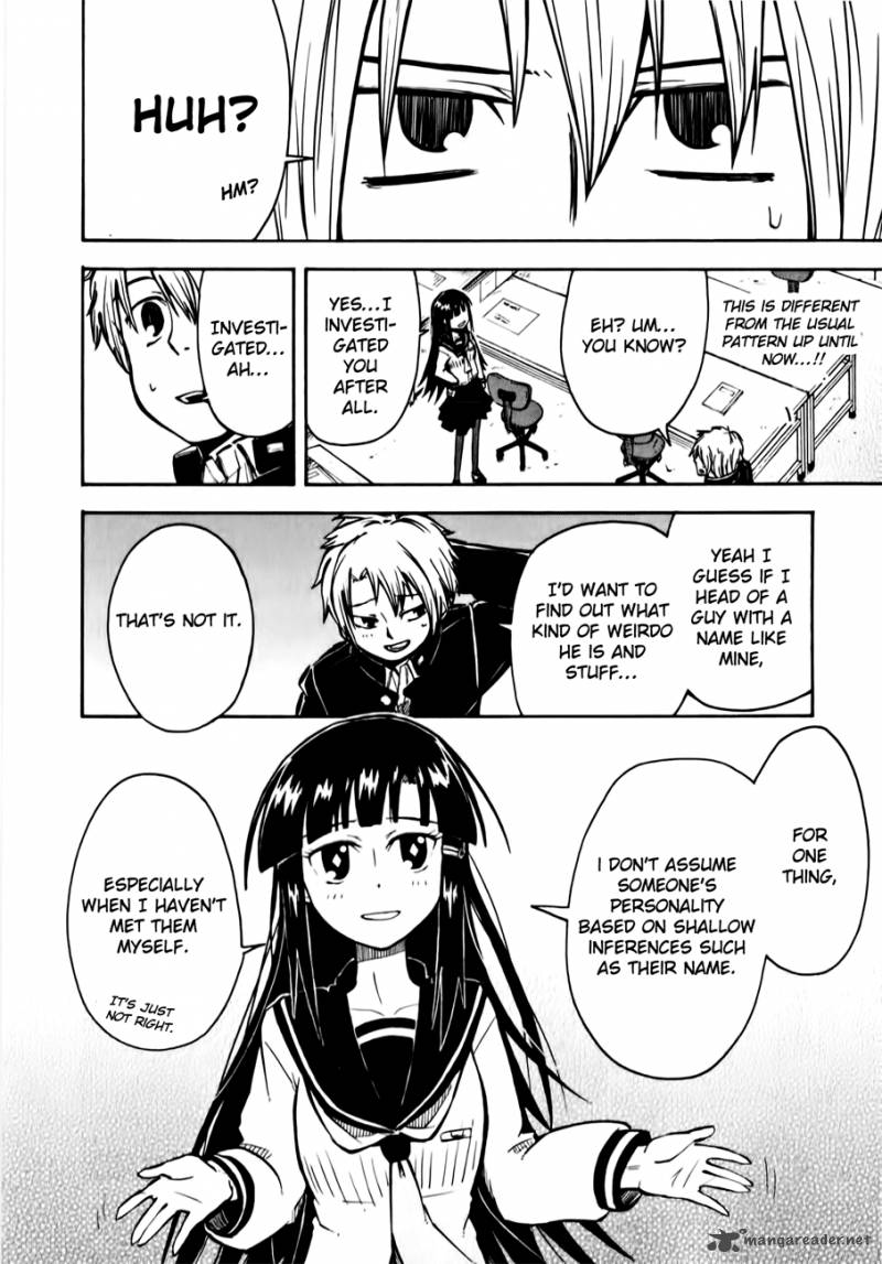 Tenshi Chan To Akuma Kun 3 16