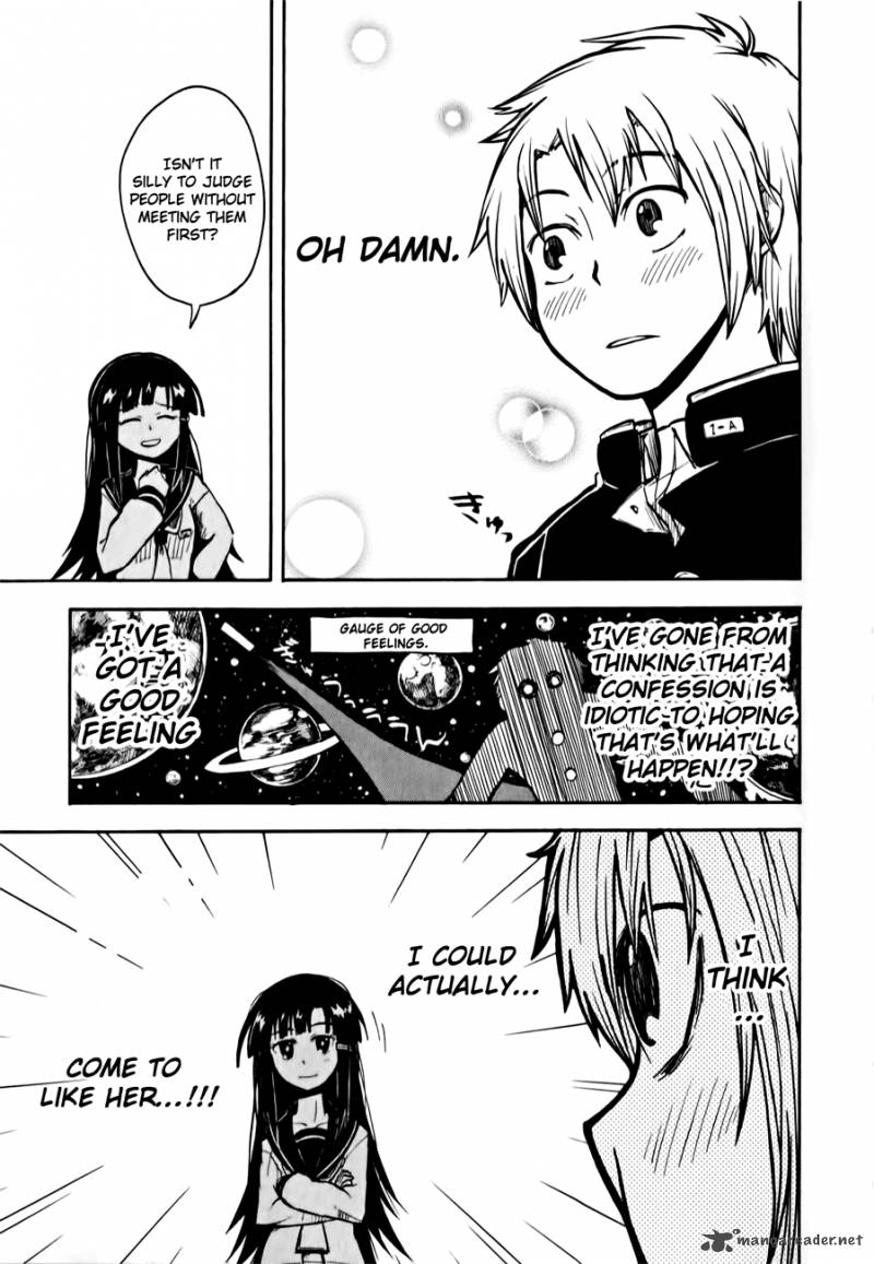 Tenshi Chan To Akuma Kun 3 17