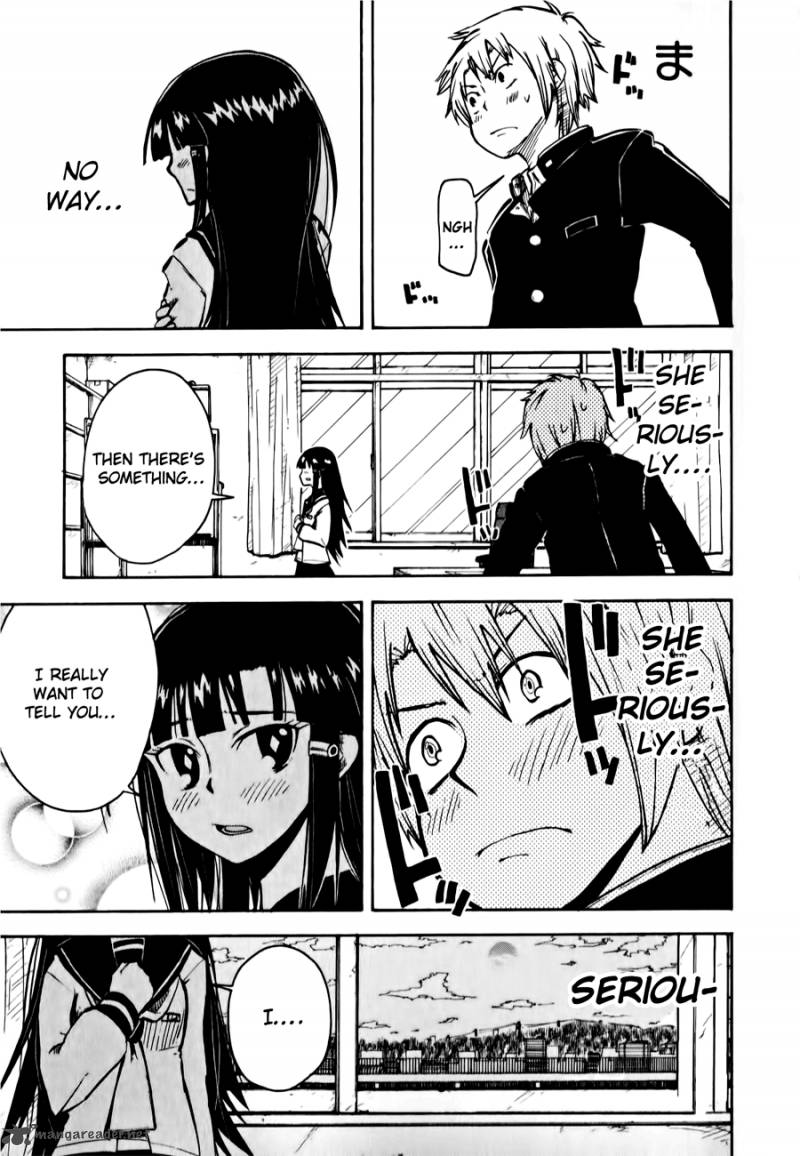 Tenshi Chan To Akuma Kun 3 20