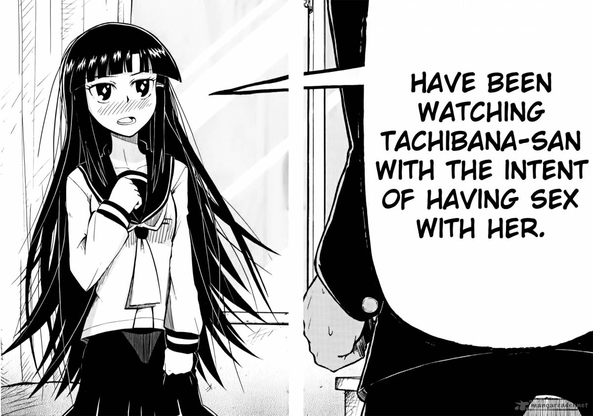 Tenshi Chan To Akuma Kun 3 21