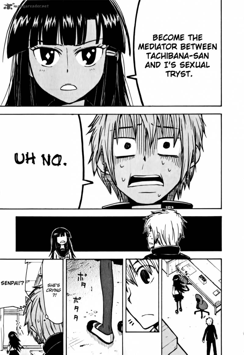 Tenshi Chan To Akuma Kun 3 27