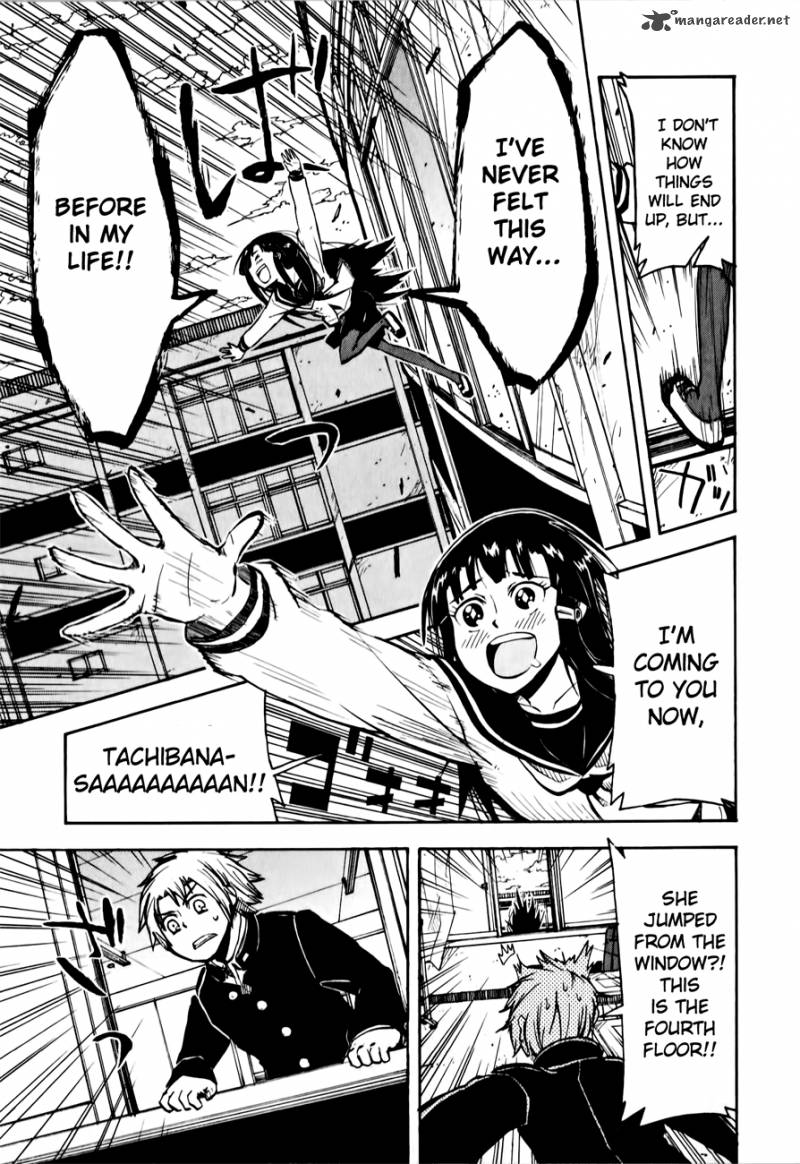 Tenshi Chan To Akuma Kun 3 29