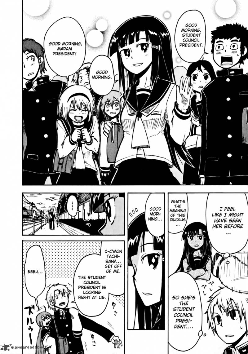 Tenshi Chan To Akuma Kun 3 6