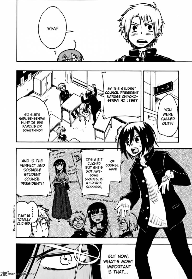 Tenshi Chan To Akuma Kun 3 8