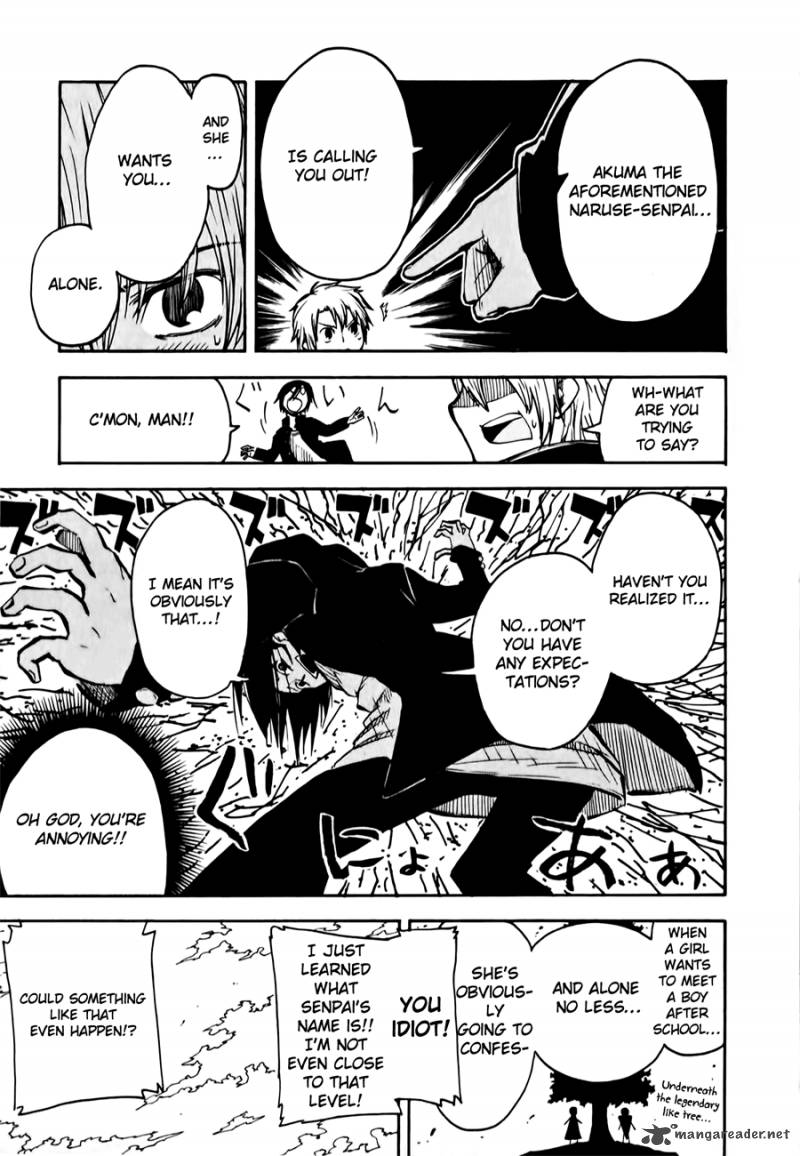 Tenshi Chan To Akuma Kun 3 9