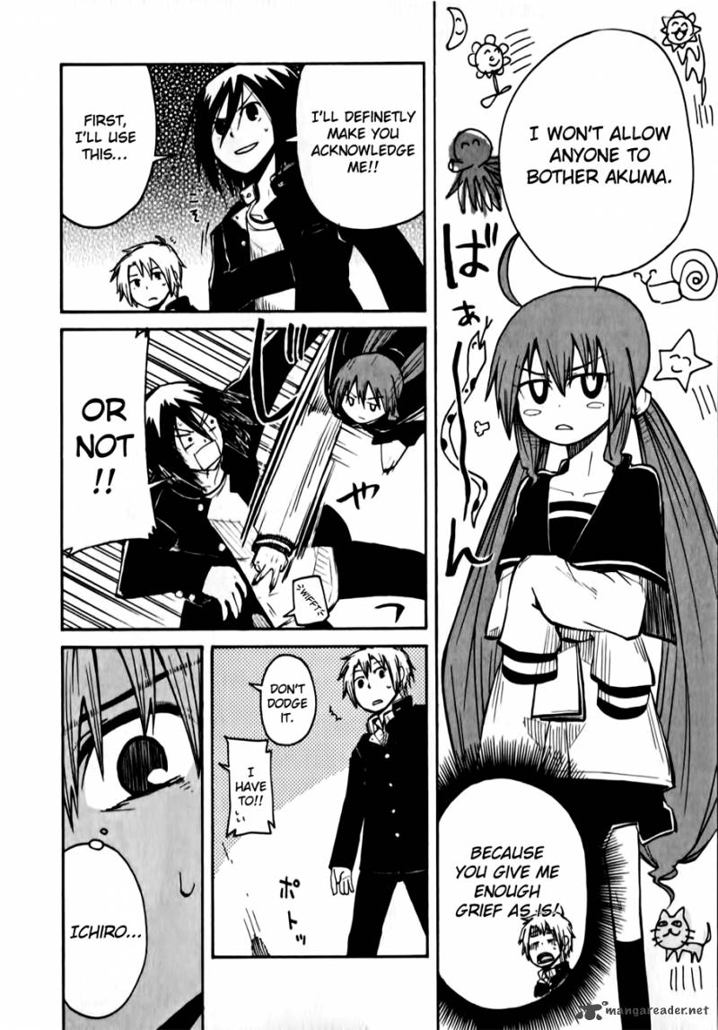 Tenshi Chan To Akuma Kun 5 10