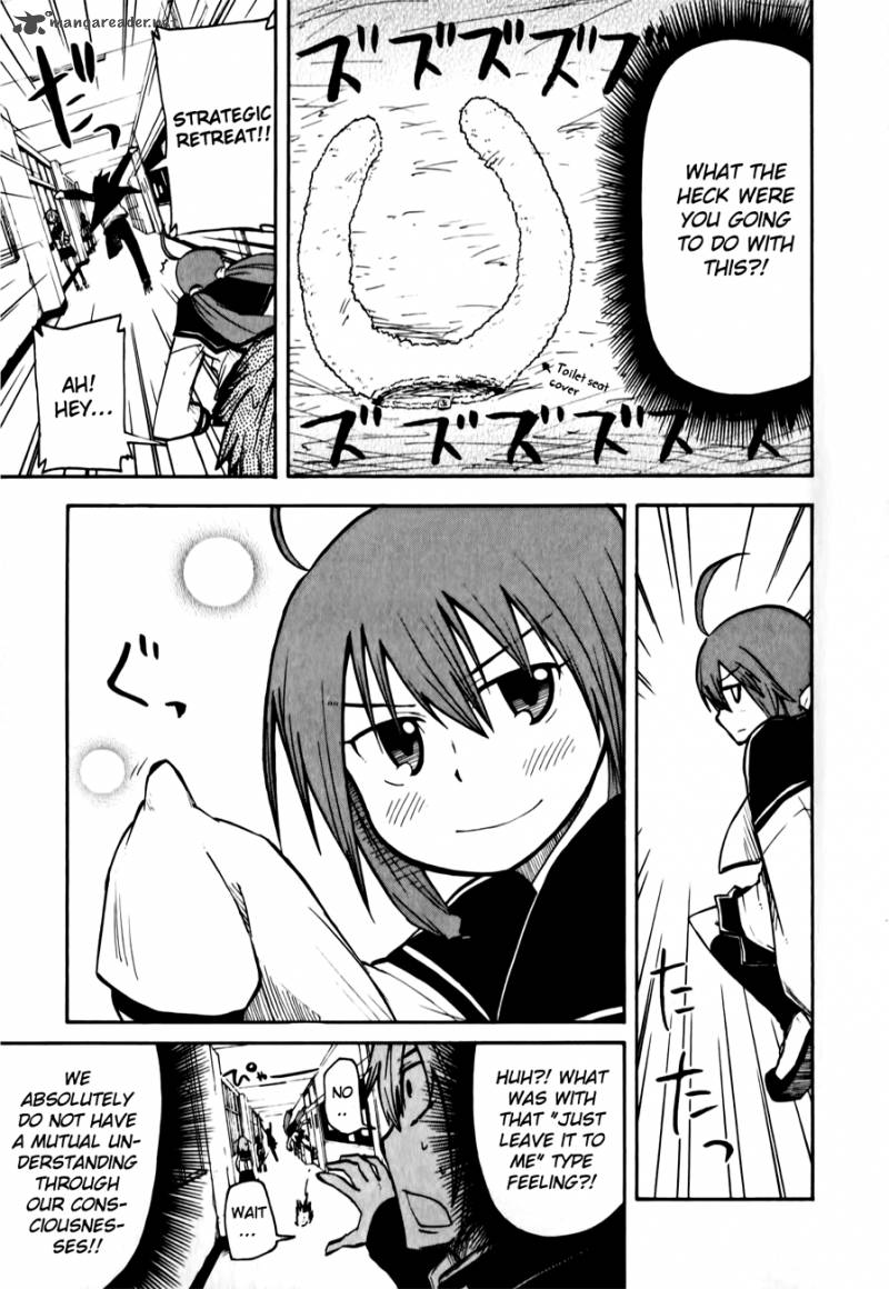 Tenshi Chan To Akuma Kun 5 11
