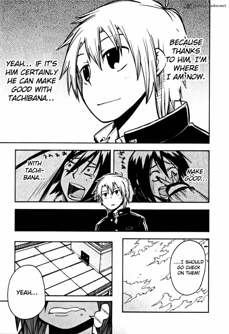 Tenshi Chan To Akuma Kun 5 13