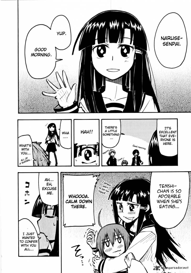Tenshi Chan To Akuma Kun 5 16