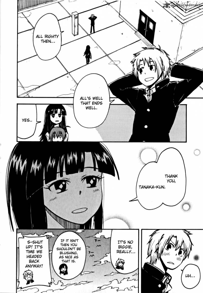 Tenshi Chan To Akuma Kun 5 2