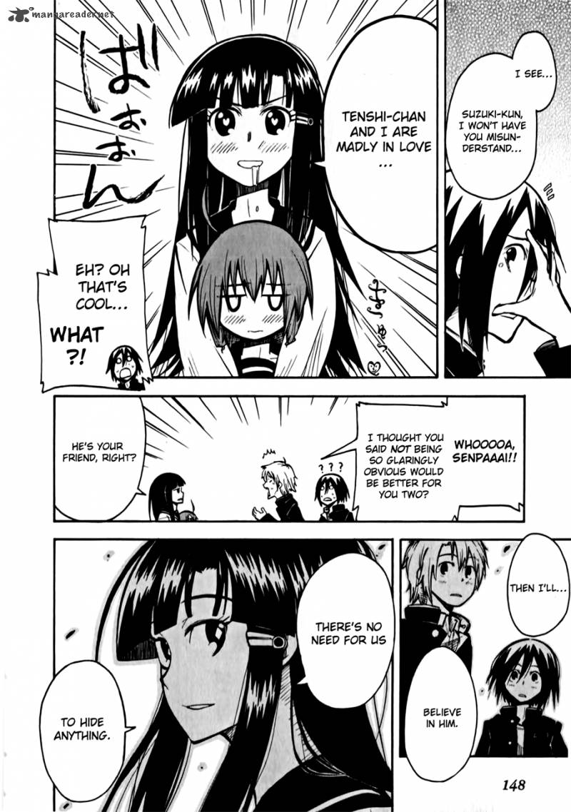 Tenshi Chan To Akuma Kun 5 4