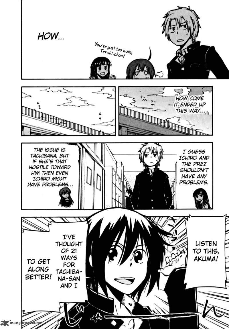 Tenshi Chan To Akuma Kun 5 6