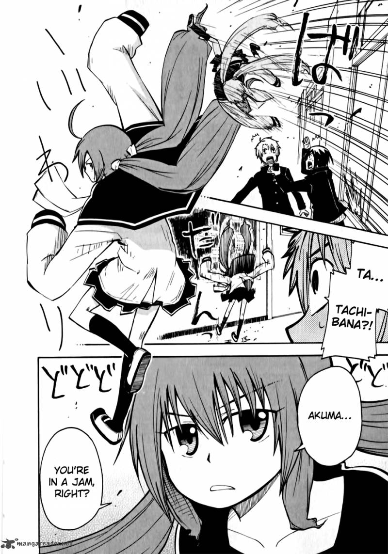 Tenshi Chan To Akuma Kun 5 8
