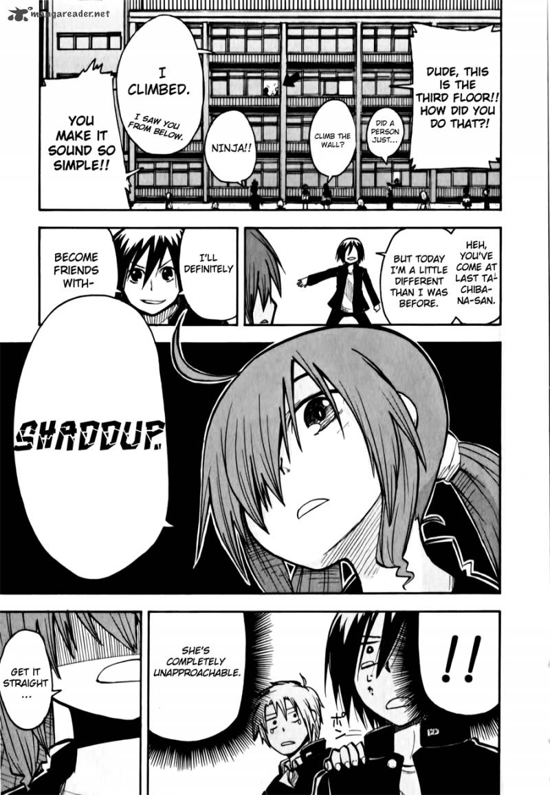 Tenshi Chan To Akuma Kun 5 9