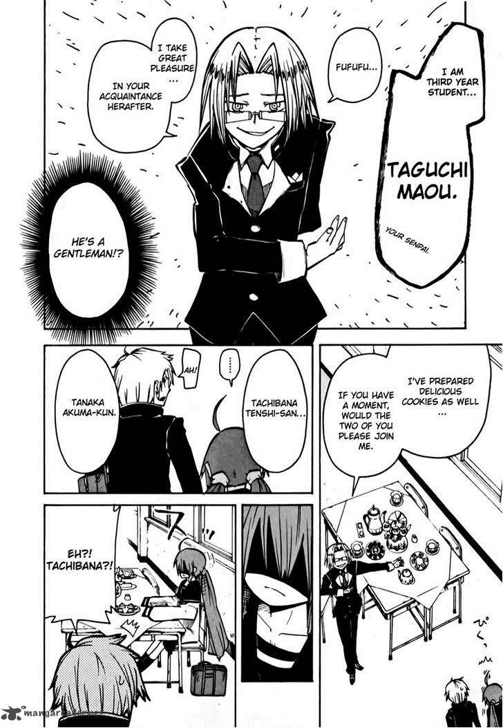 Tenshi Chan To Akuma Kun 6 10