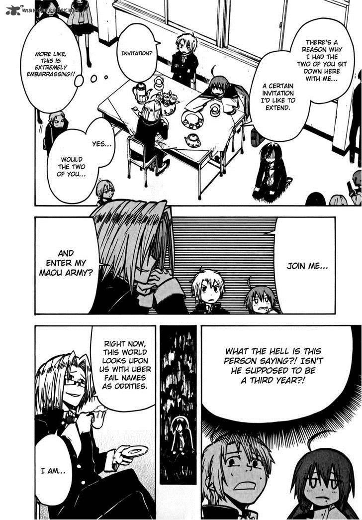 Tenshi Chan To Akuma Kun 6 12