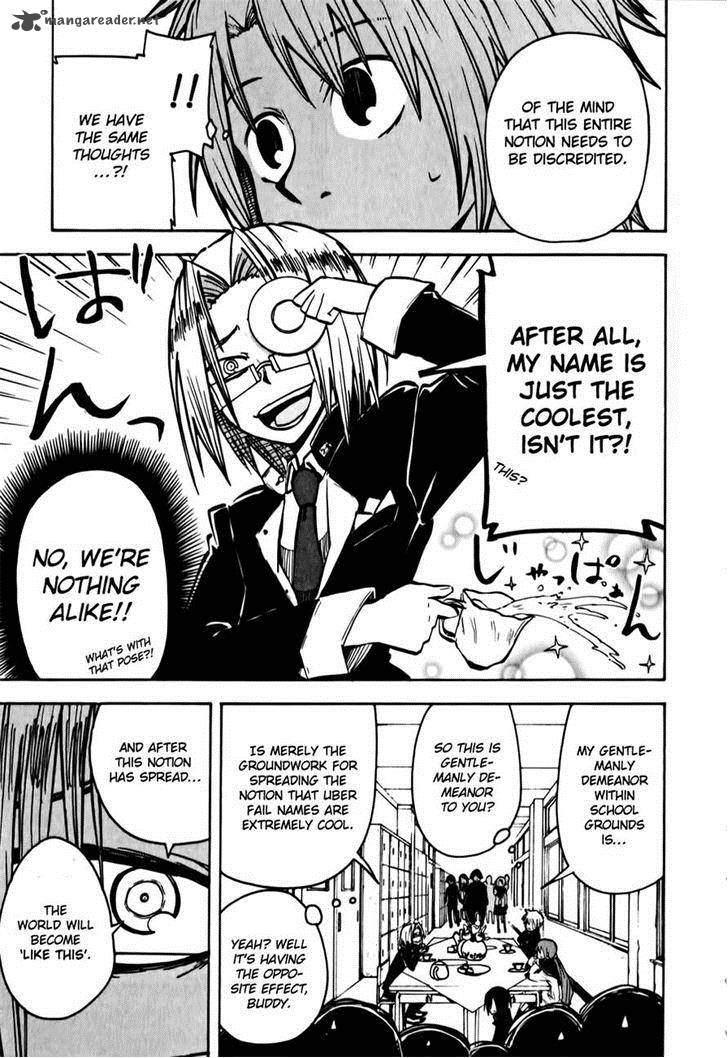 Tenshi Chan To Akuma Kun 6 13