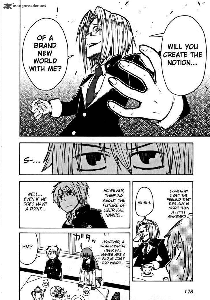 Tenshi Chan To Akuma Kun 6 16