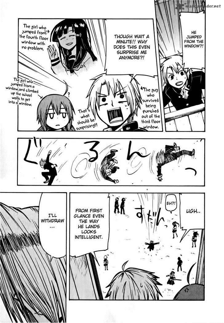 Tenshi Chan To Akuma Kun 6 19