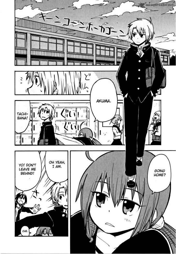 Tenshi Chan To Akuma Kun 6 2