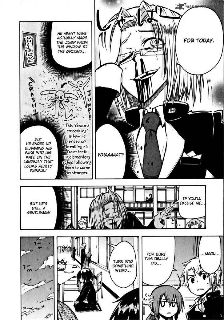 Tenshi Chan To Akuma Kun 6 20