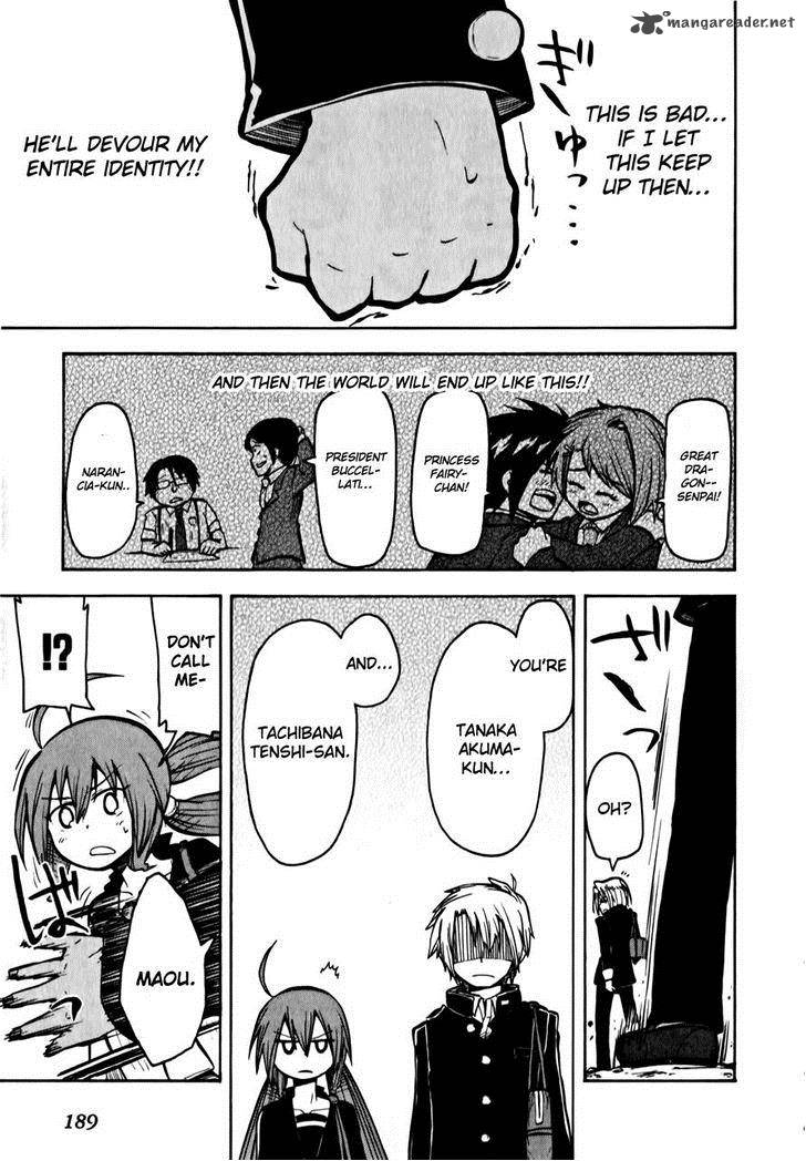 Tenshi Chan To Akuma Kun 6 27