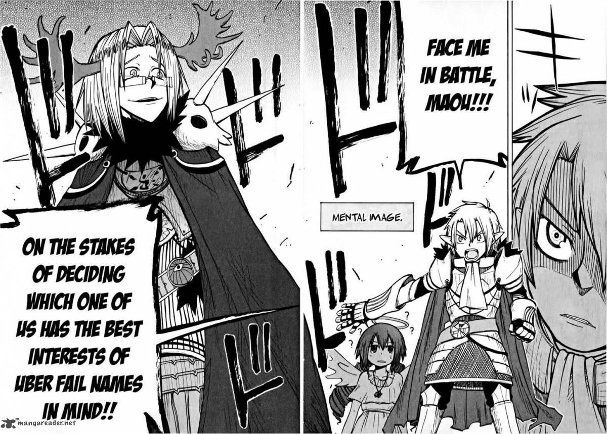 Tenshi Chan To Akuma Kun 6 28