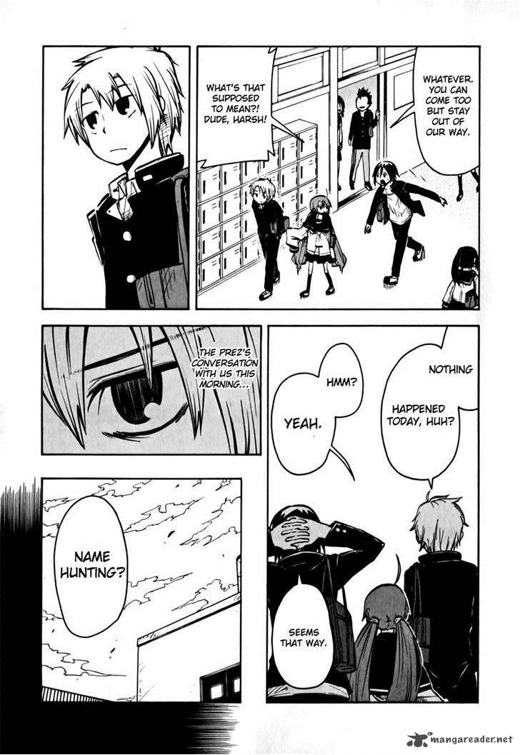 Tenshi Chan To Akuma Kun 6 3