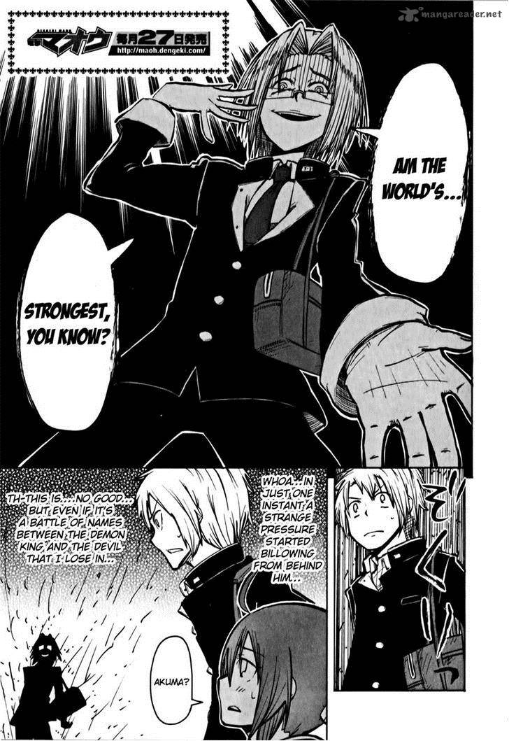Tenshi Chan To Akuma Kun 6 30