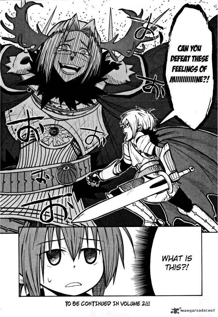 Tenshi Chan To Akuma Kun 6 31