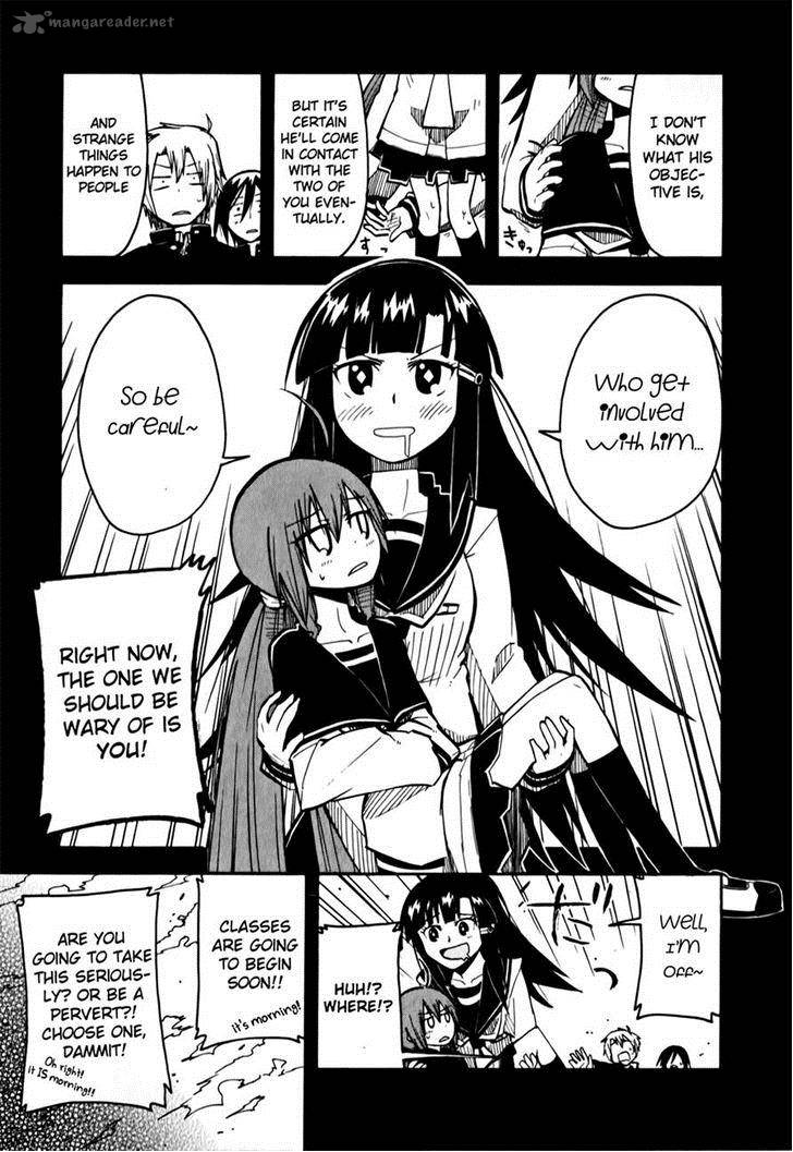 Tenshi Chan To Akuma Kun 6 5
