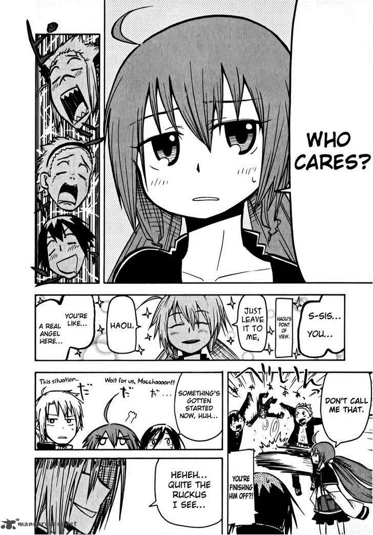 Tenshi Chan To Akuma Kun 6 8