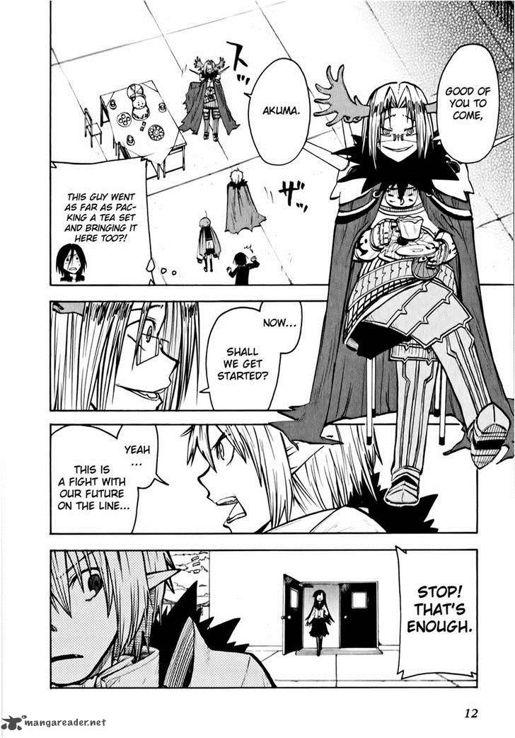 Tenshi Chan To Akuma Kun 7 13