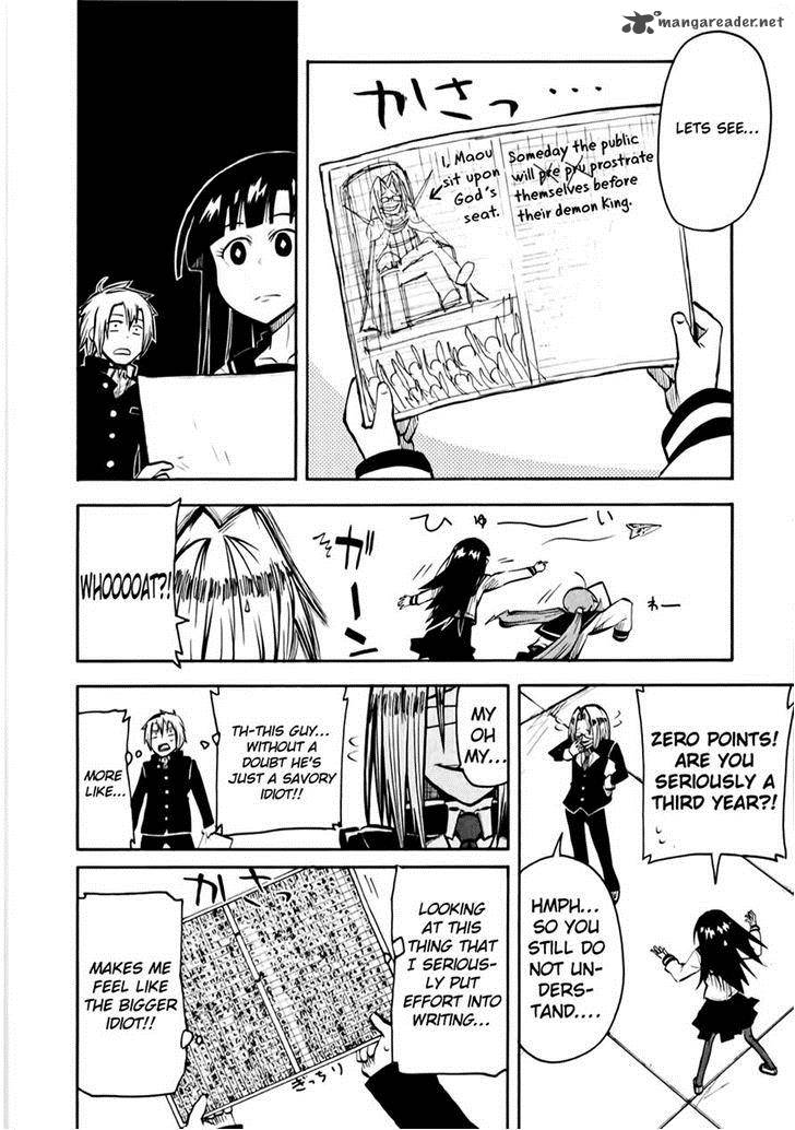 Tenshi Chan To Akuma Kun 7 17