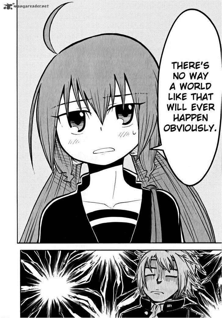 Tenshi Chan To Akuma Kun 7 23