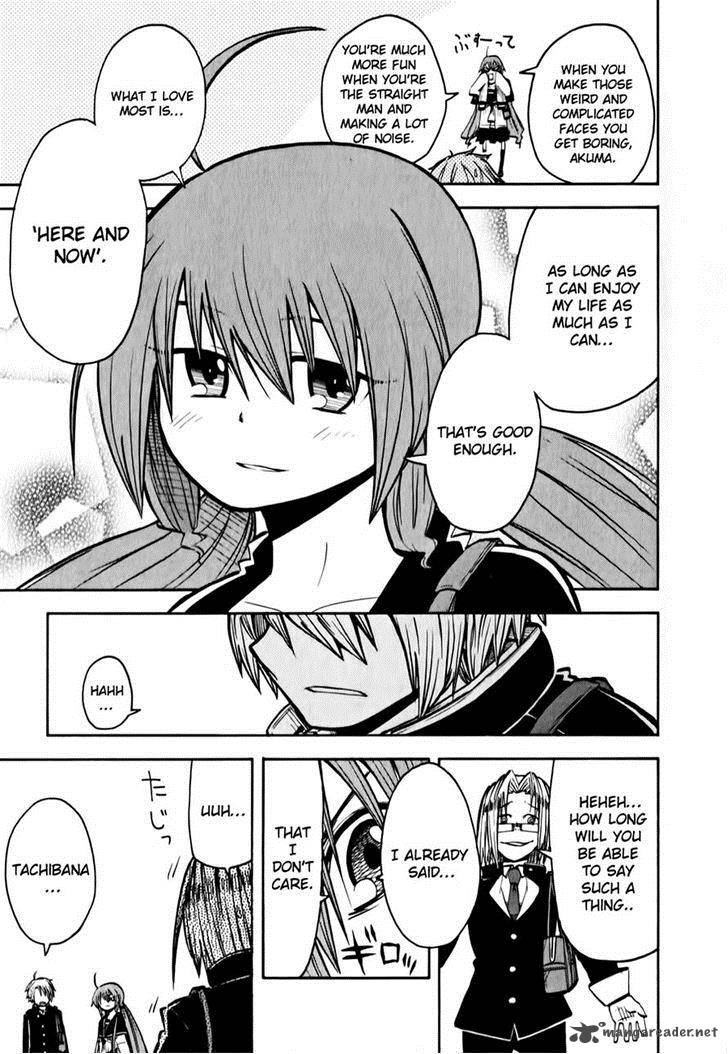 Tenshi Chan To Akuma Kun 7 25