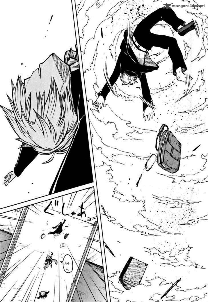 Tenshi Chan To Akuma Kun 7 28