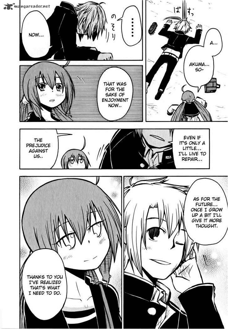 Tenshi Chan To Akuma Kun 7 29