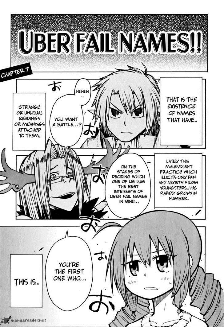 Tenshi Chan To Akuma Kun 7 5