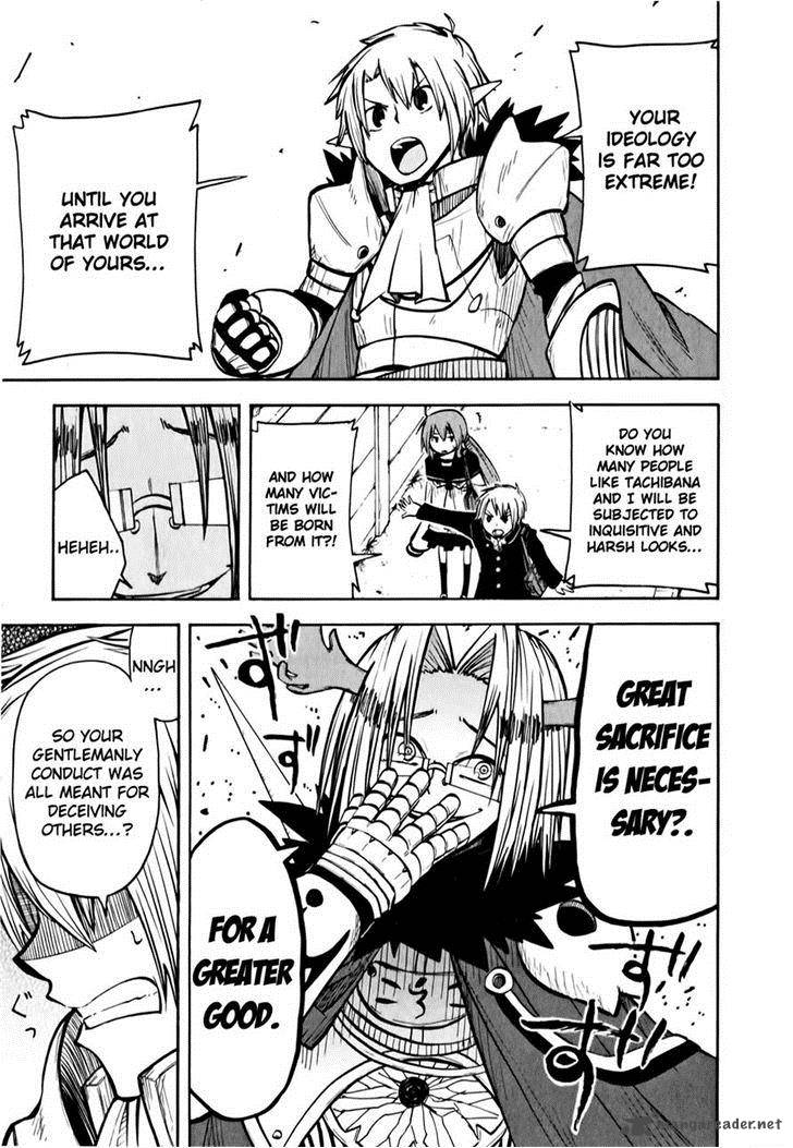 Tenshi Chan To Akuma Kun 7 8