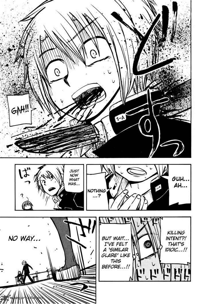 Tenshi Chan To Akuma Kun 9 11
